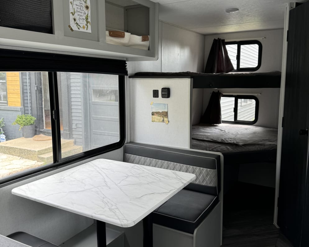 2022 Forest River Salem FSX available for rent in Lancaster Pennsylvania