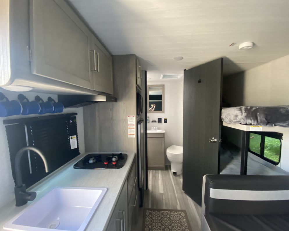2024 Keystone RV Springdale available for rent in Anchorage Alaska