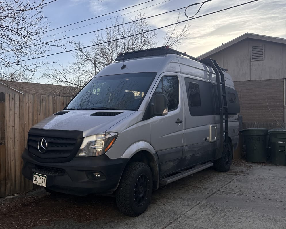 2019 Winnebago Revel