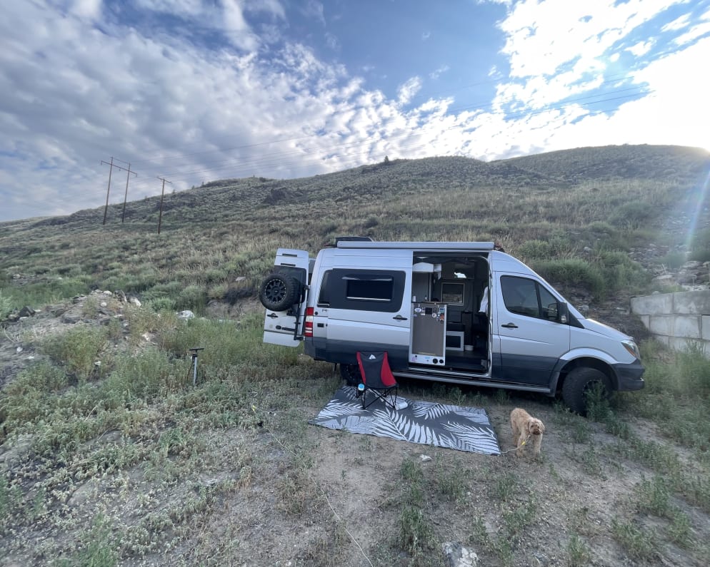 2019 Revel  by Winnebago for rent in 80226