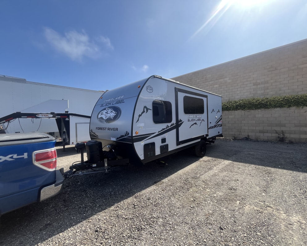 2025 Forde Cherokee Class C for rent in Grover Beach California