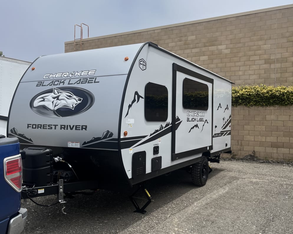2025 Forde Cherokee