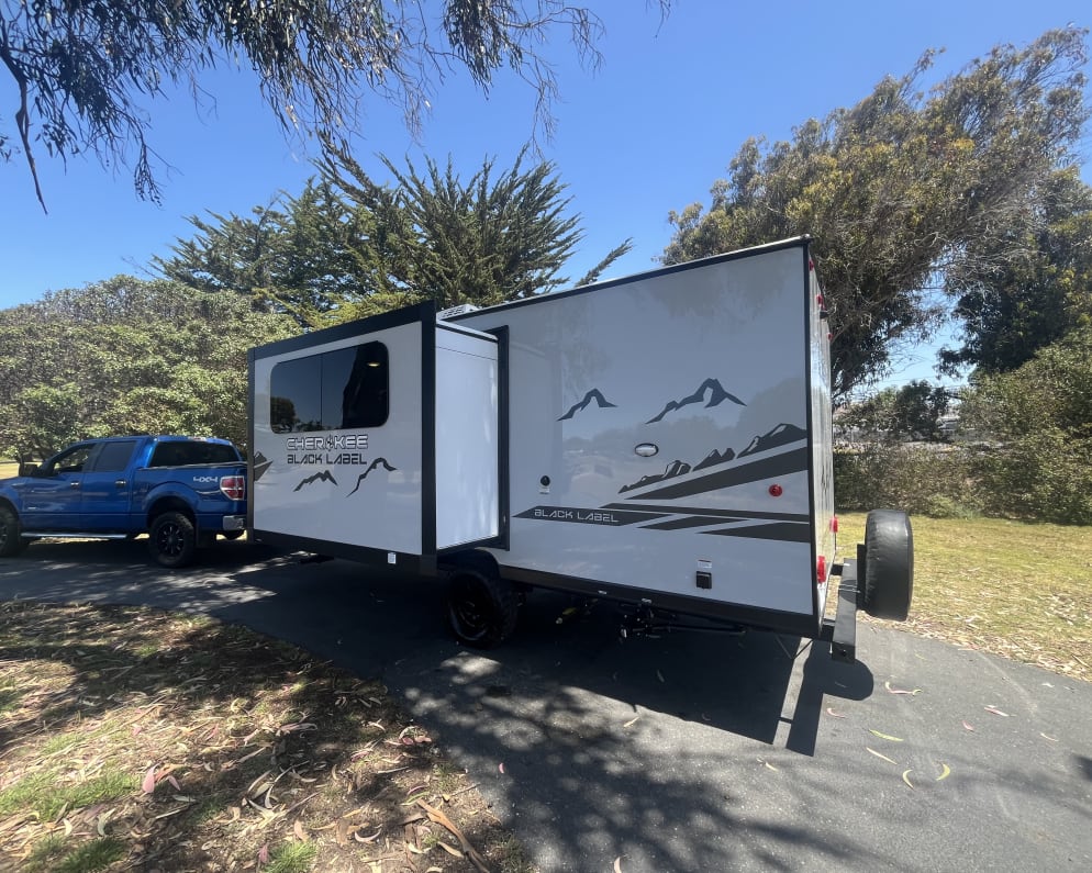 2025 Cherokee  by Forde for rent in 93433