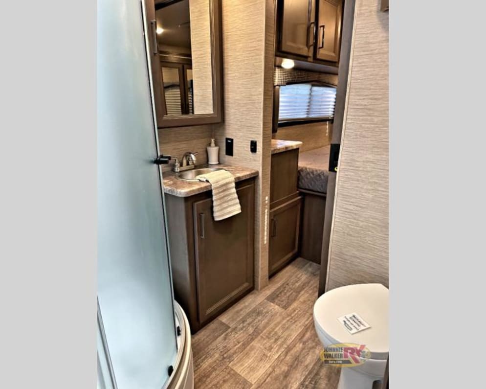 2023 Chateau  by Thor for rent in 89183