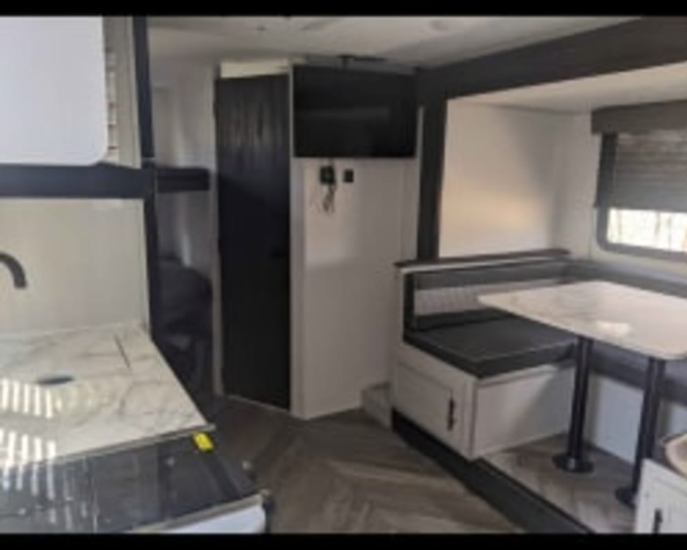 2021 Forest River Salem FSX PLATINUM available for rent in Prescott Wisconsin