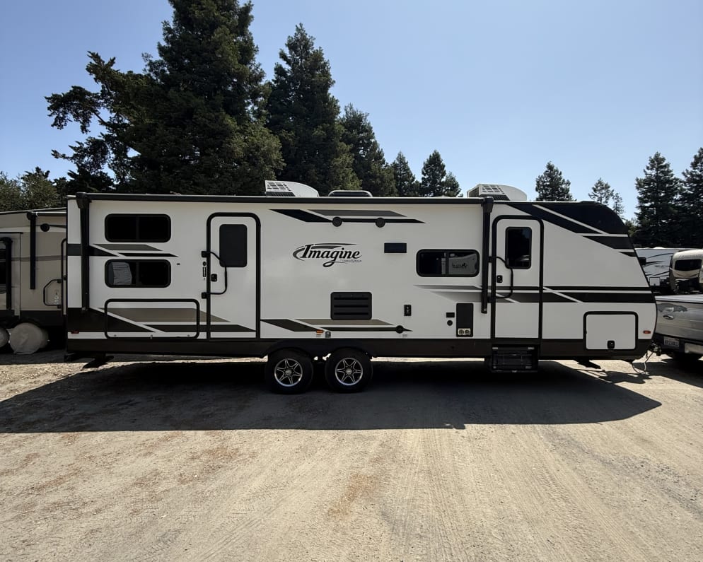 2021 Grand Design Imagine available for rent in Penngrove California