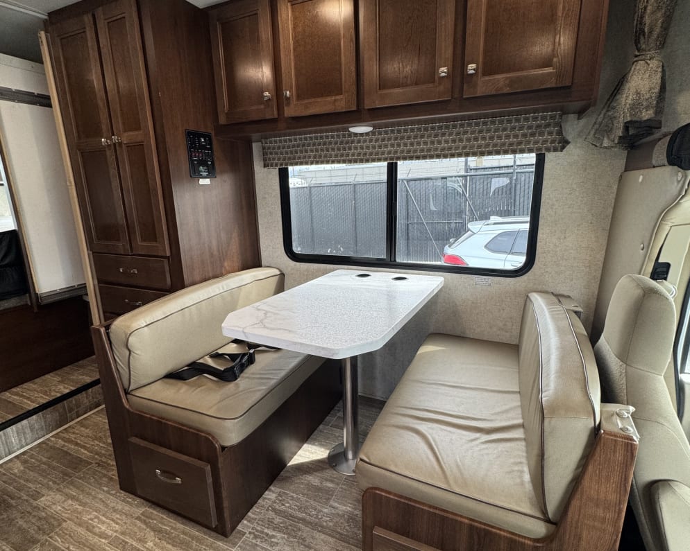 2020 Forest River Sunseeker LE available for rent in Anchorage Alaska