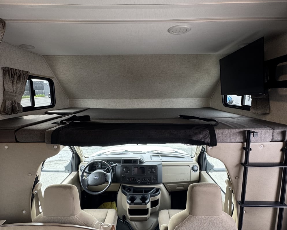 2020 Sunseeker LE  by Forest River for rent in 99501