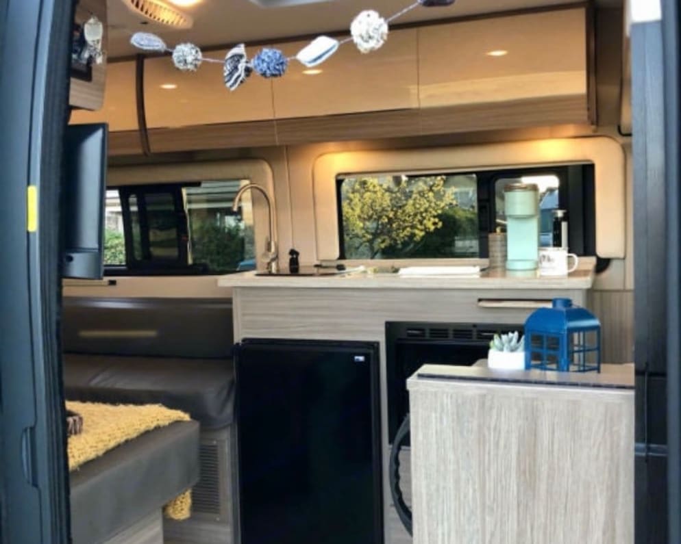 2021 Swift  by Jayco for rent in 94521