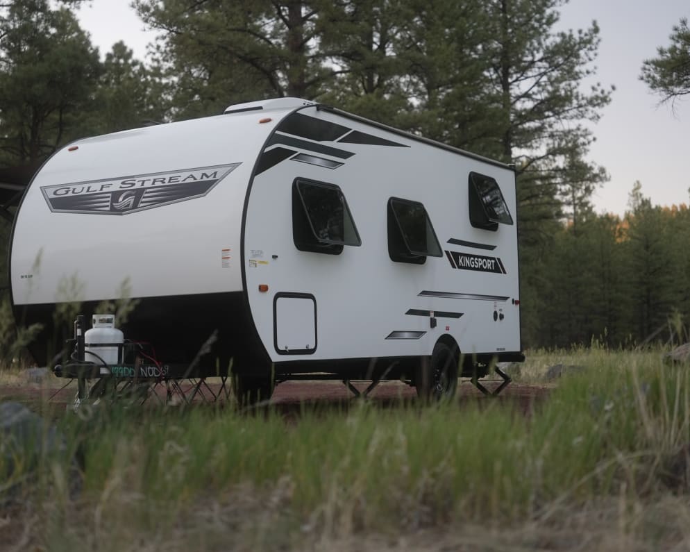 2025 Gulf Stream Kingsport Lite 199DD available for rent in Phoenix Arizona