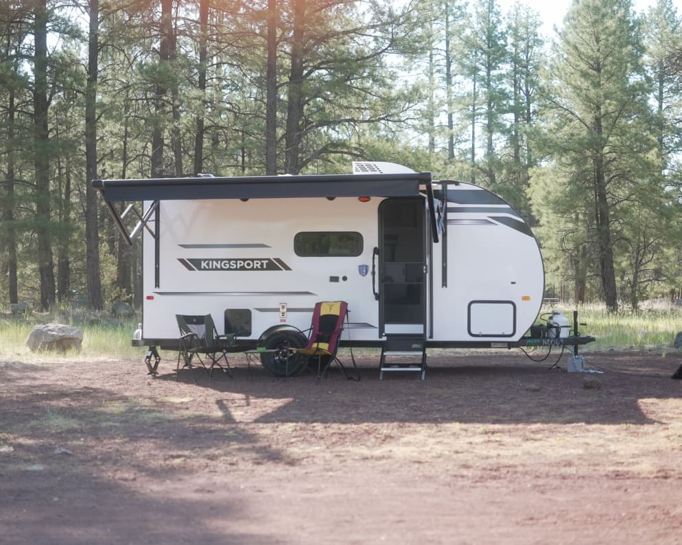 2025 Gulf Stream Kingsport Lite 199DD Travel Trailer for rent in Phoenix Arizona