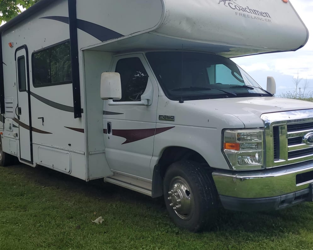 2012 CoachMen Freelander available for rent in SPRINGDALE Arkansas