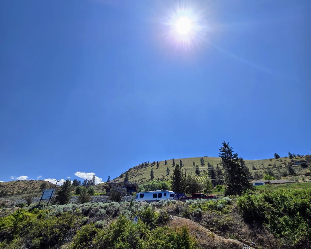 2023 Airstream Flying Cloud Travel Trailer for rent in Edgewood Washington