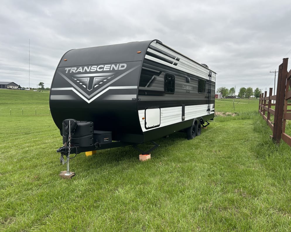 2022 Grand Design Transcend Xplor available for rent in Ozark Missouri