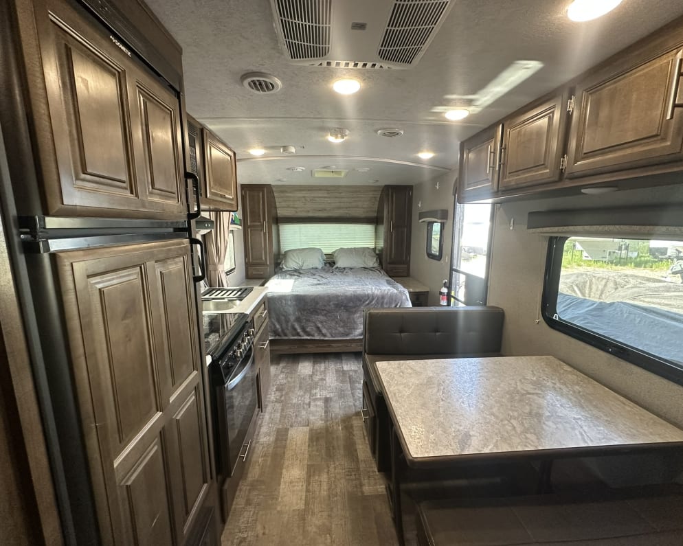 2020 Rockwood Mini Lite  by Forest River for rent in 83001