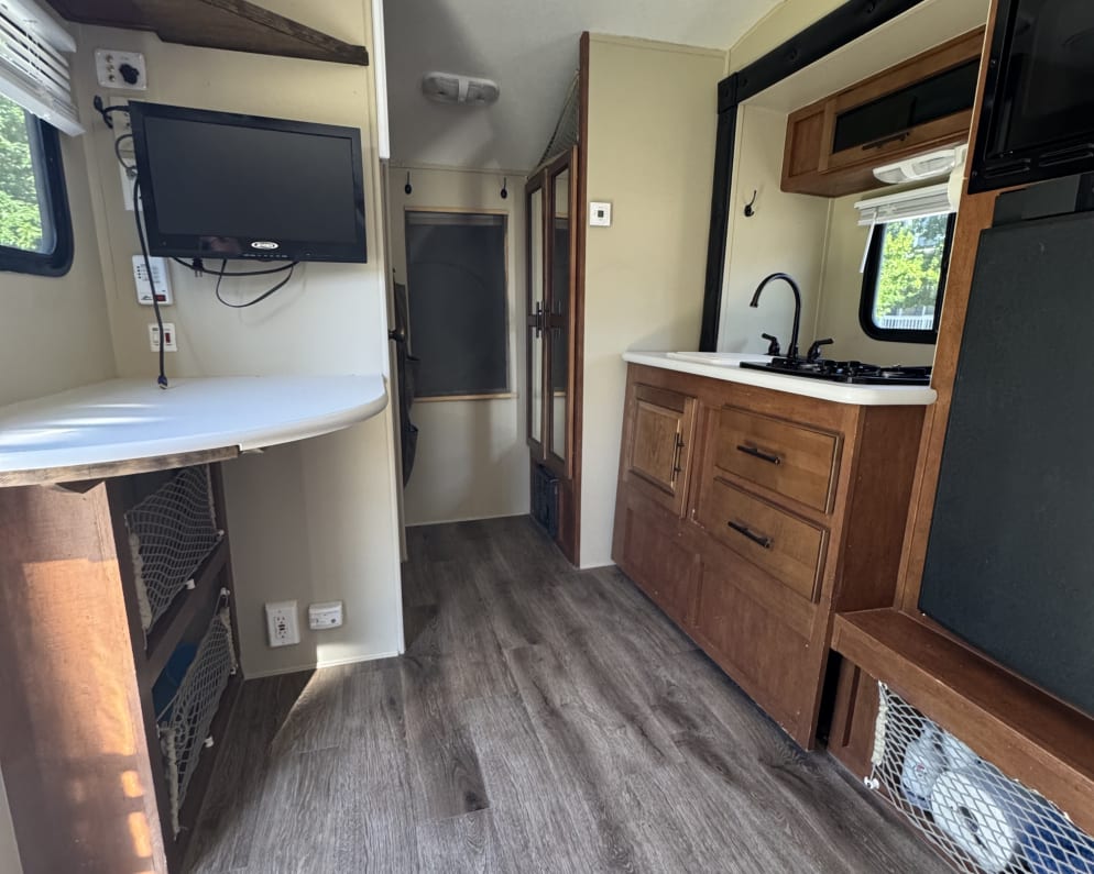 2013 Forest River R-Pod Travel Trailer for rent in Castle Rock Colorado