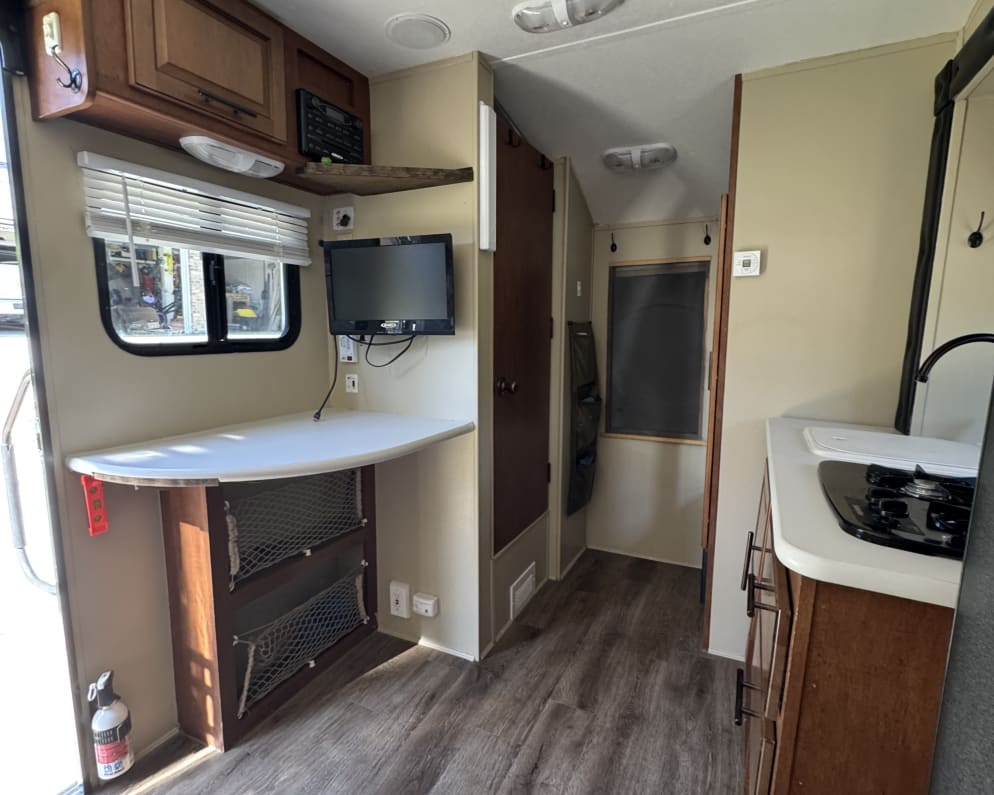 2013 R-Pod  by Forest River for rent in 80109