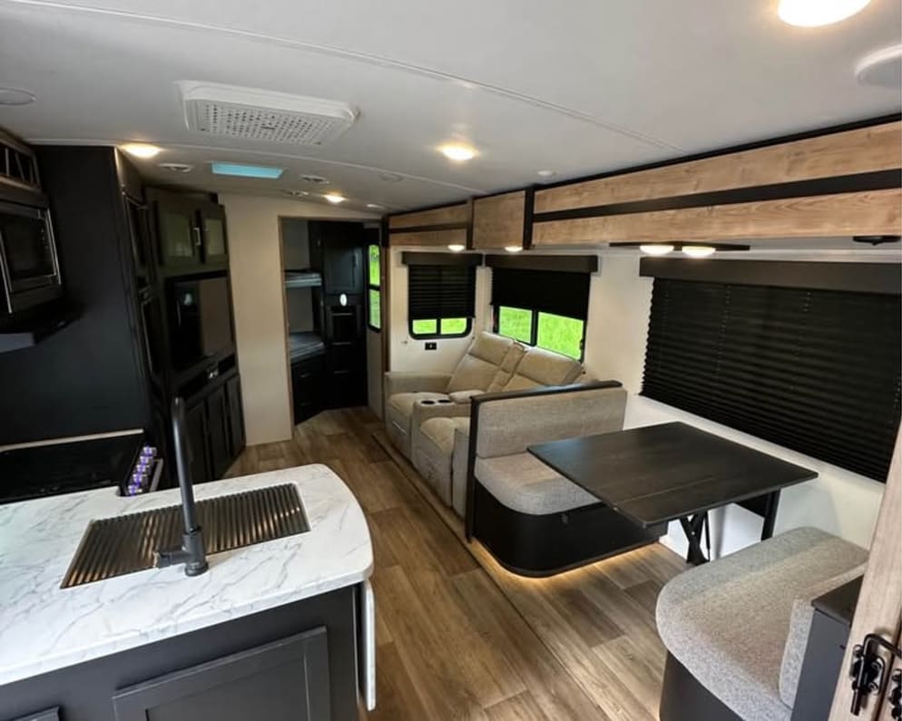 2022 Keystone RV Outback Ultra-Lite