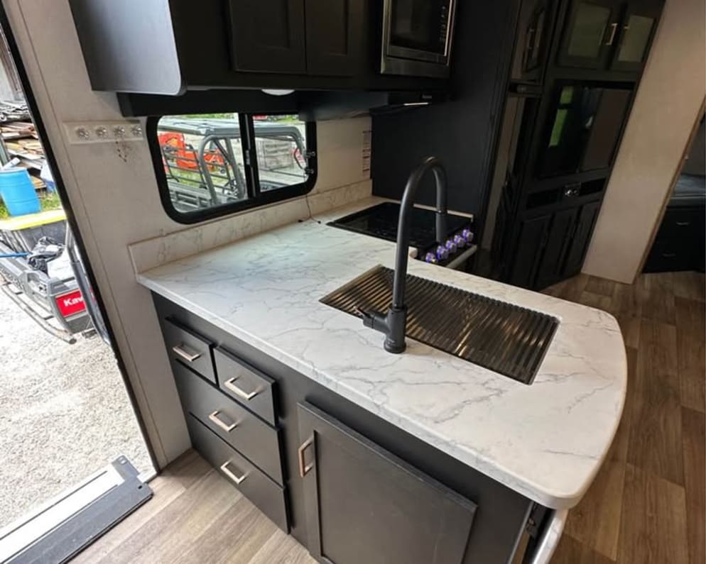 2022 Keystone RV Outback Ultra-Lite available for rent in Manchester New Hampshire