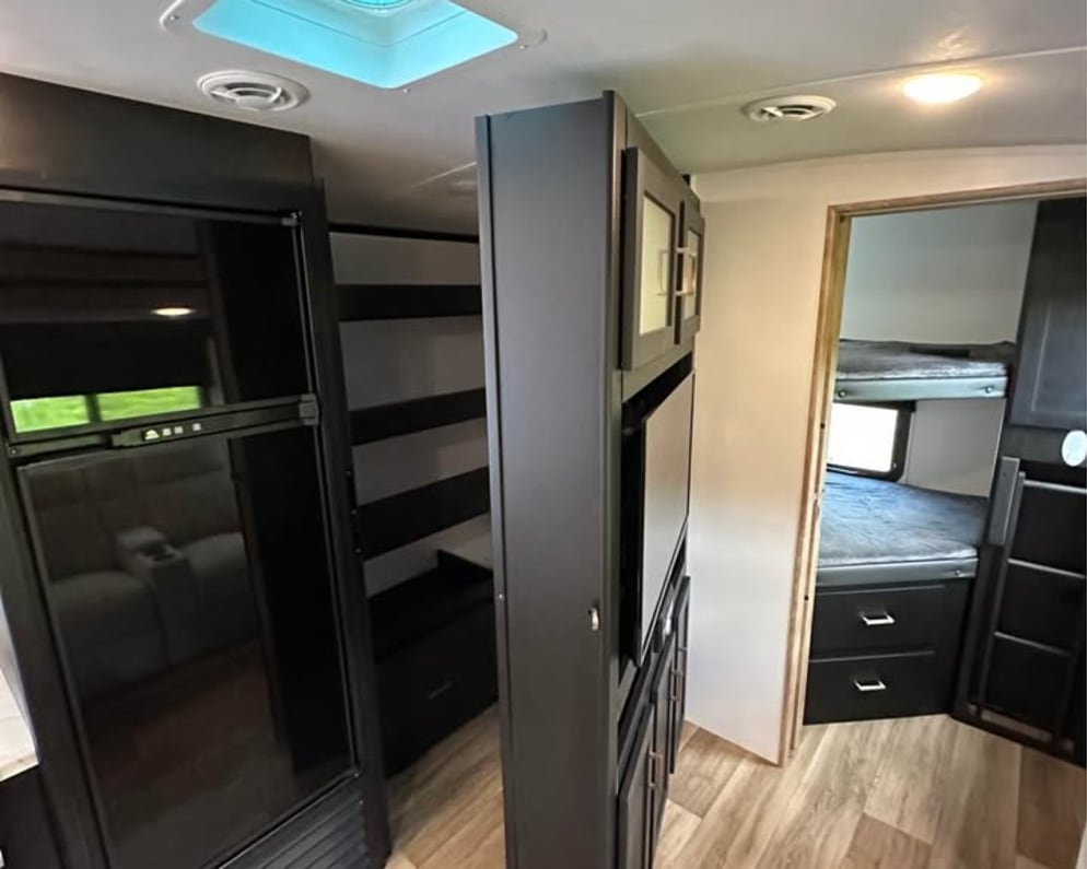 2022 Outback Ultra-Lite  by Keystone RV for rent in 03109