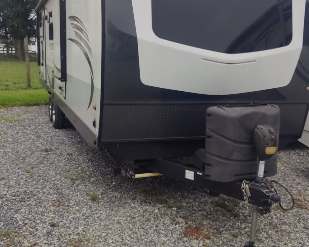 2019 Forest River Rockwood Ultra Lite