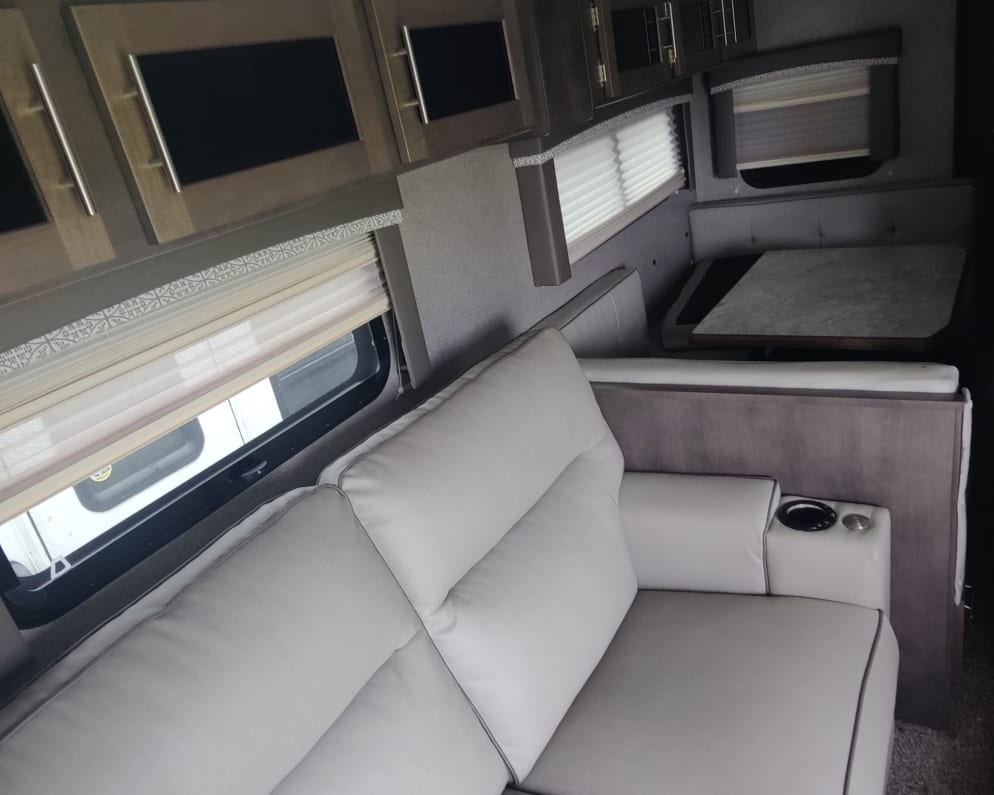 2019 Forest River Rockwood Ultra Lite available for rent in Ronks Pennsylvania