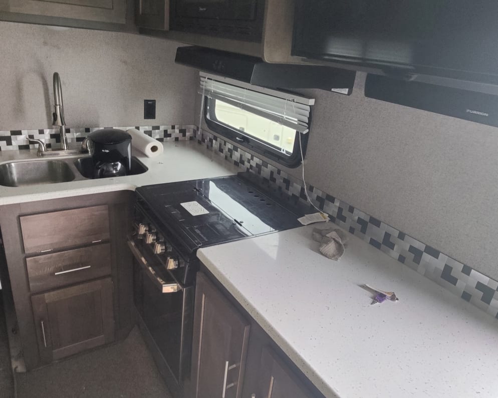2019 Forest River Rockwood Ultra Lite Travel Trailer for rent in Ronks Pennsylvania