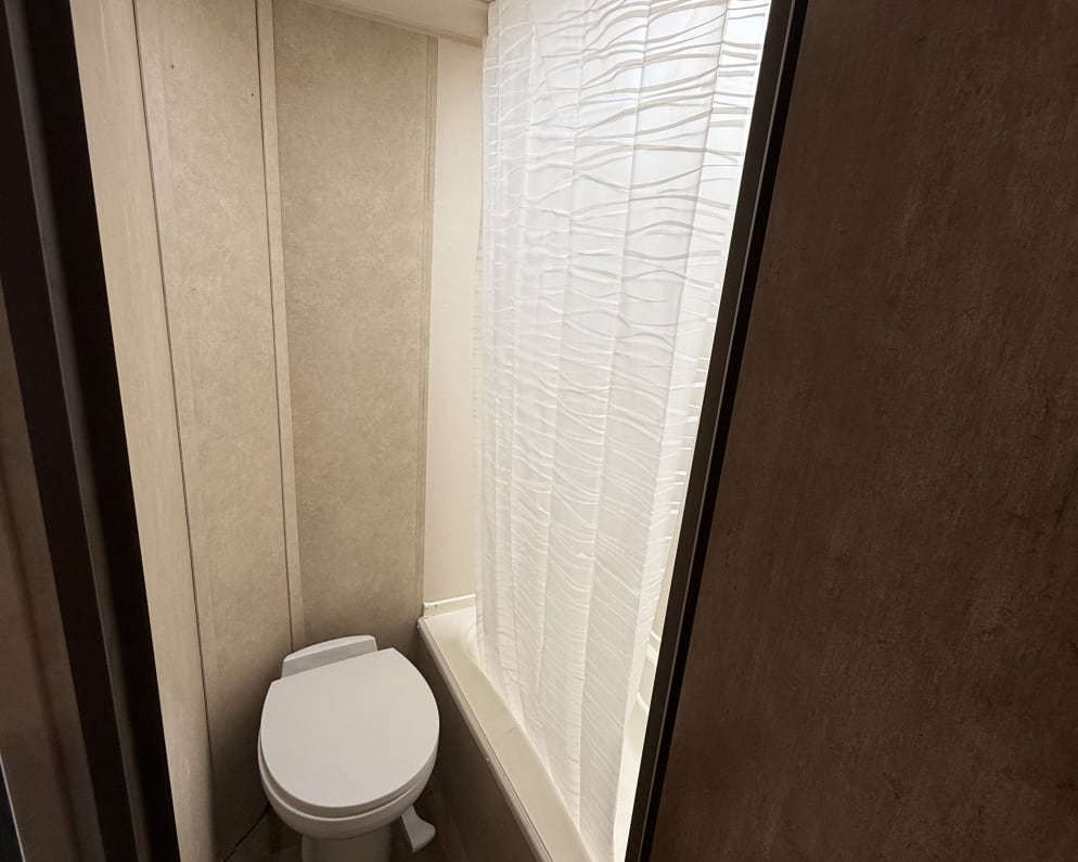 2017 Forest River Salem Cruise Lite available for rent in Bloomington Indiana
