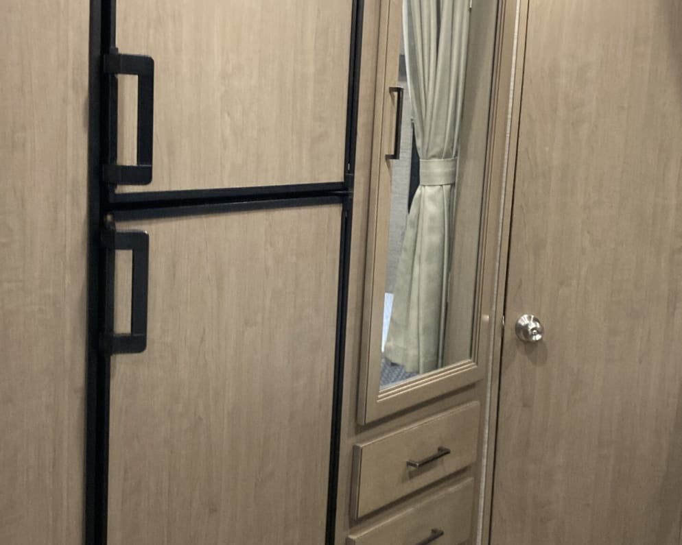 2022 Thor Four Winds available for rent in Concord North Carolina