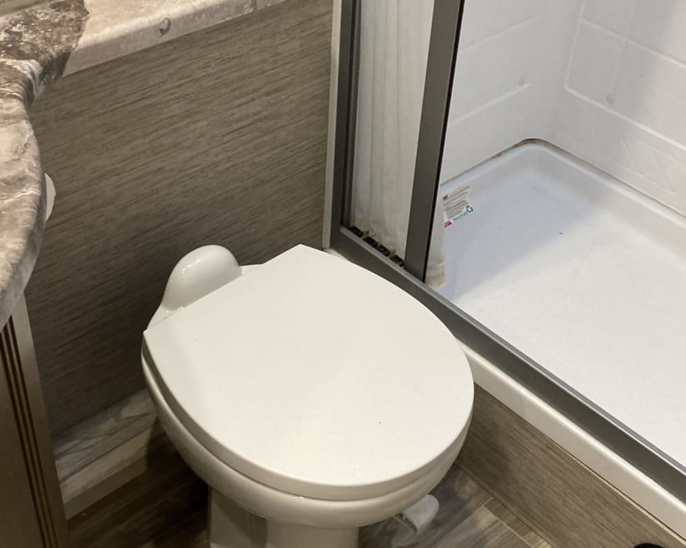 2022 Thor Four Winds Class C for rent in Concord North Carolina