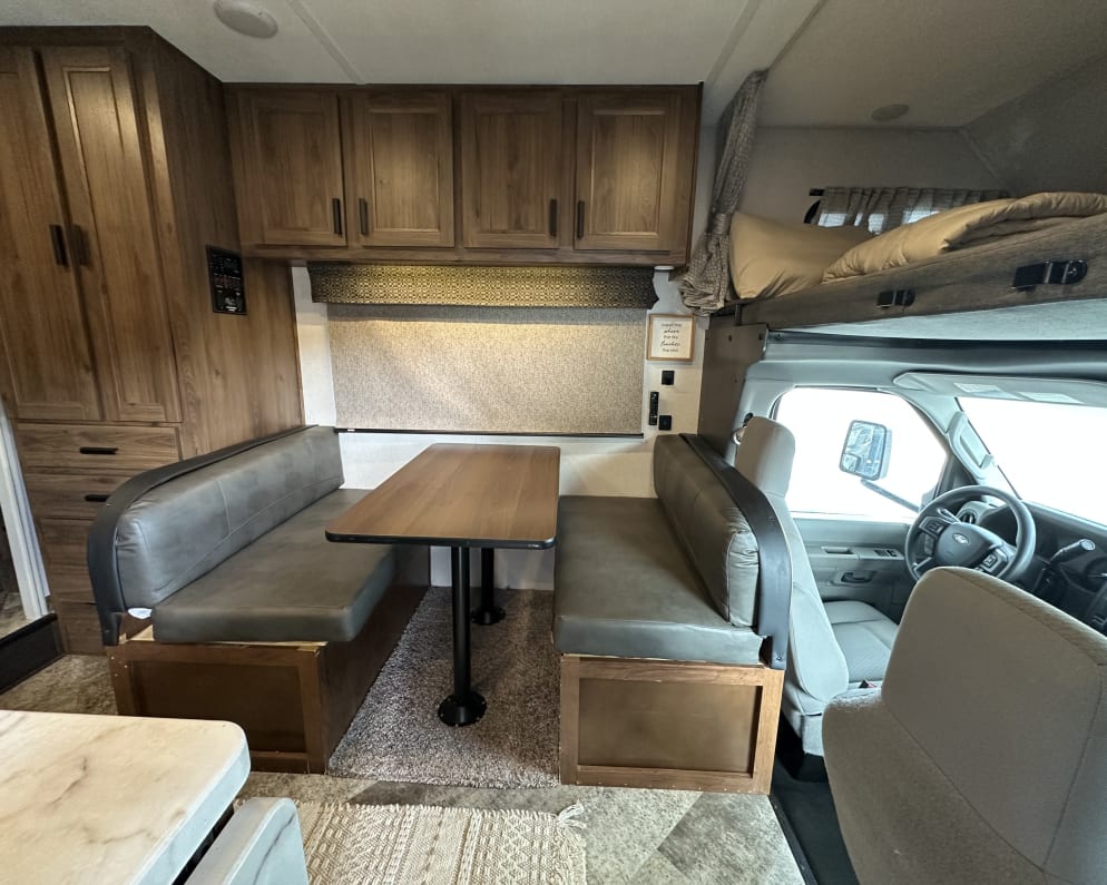 2021 Forest River Sunseeker LE