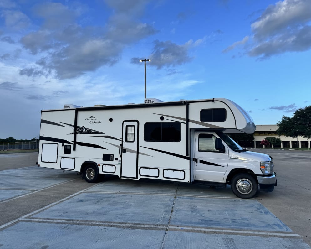2022 Entrada Entrada Motorhome
