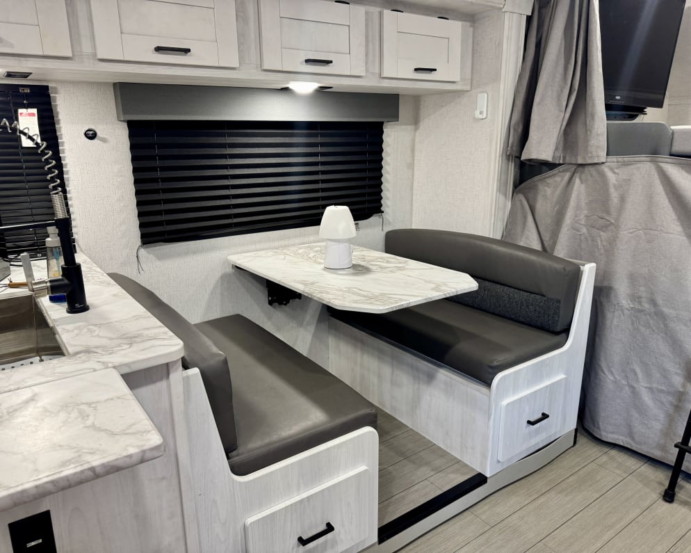 2022 Entrada Entrada Motorhome Class C for rent in Plano Texas