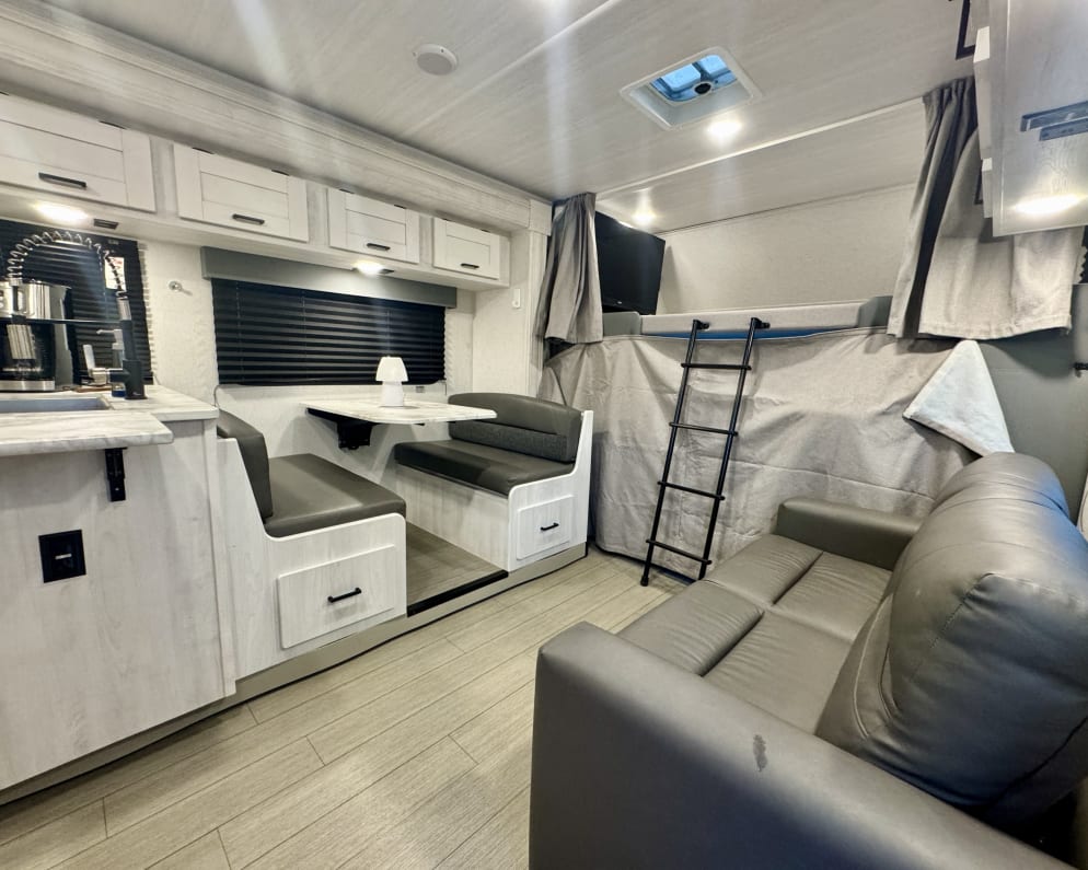 2022 Entrada Motorhome  by Entrada for rent in 75075