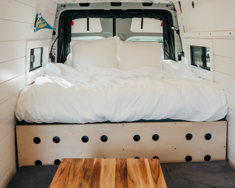 2022 Mercedes-Benz Sprinter Class B for rent in Englewood Colorado