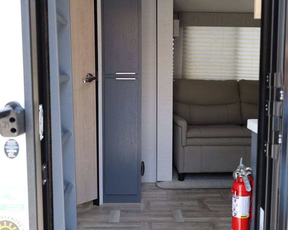 2024 Forest River Tracer 28BHS Travel Trailer for rent in Corona California
