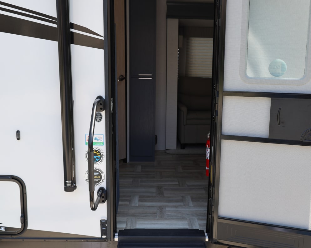 2024 Forest River Tracer 28BHS available for rent in Corona California