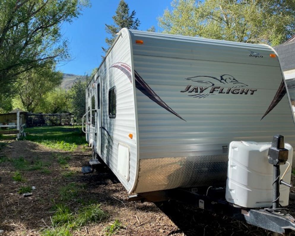 2013 Jayco Jay Flight