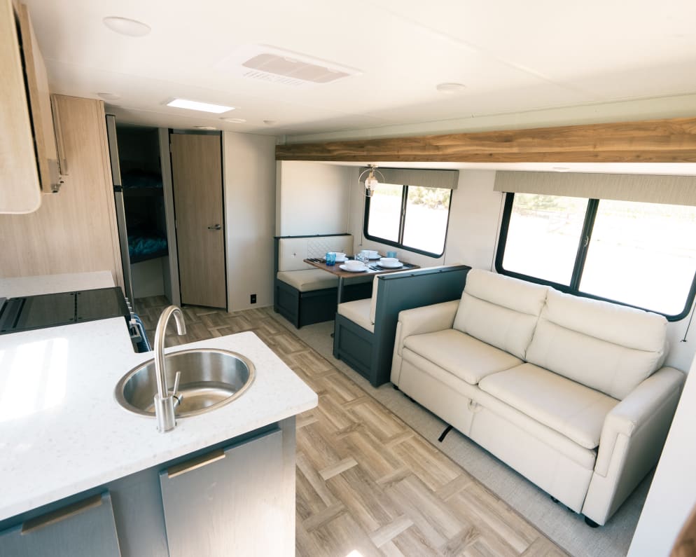 2024 Prime Time Tracer 270BHSLE available for rent in LAUREL Montana