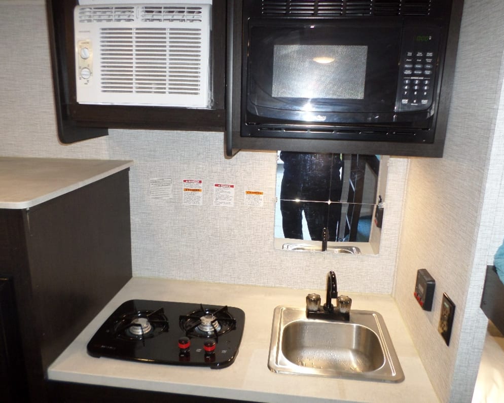 2022 Braxton Creek Bushwhacker Plus available for rent in Idaho Falls Idaho