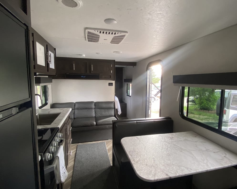 2020 Sportsmen SE available for rent in Lakewood Colorado