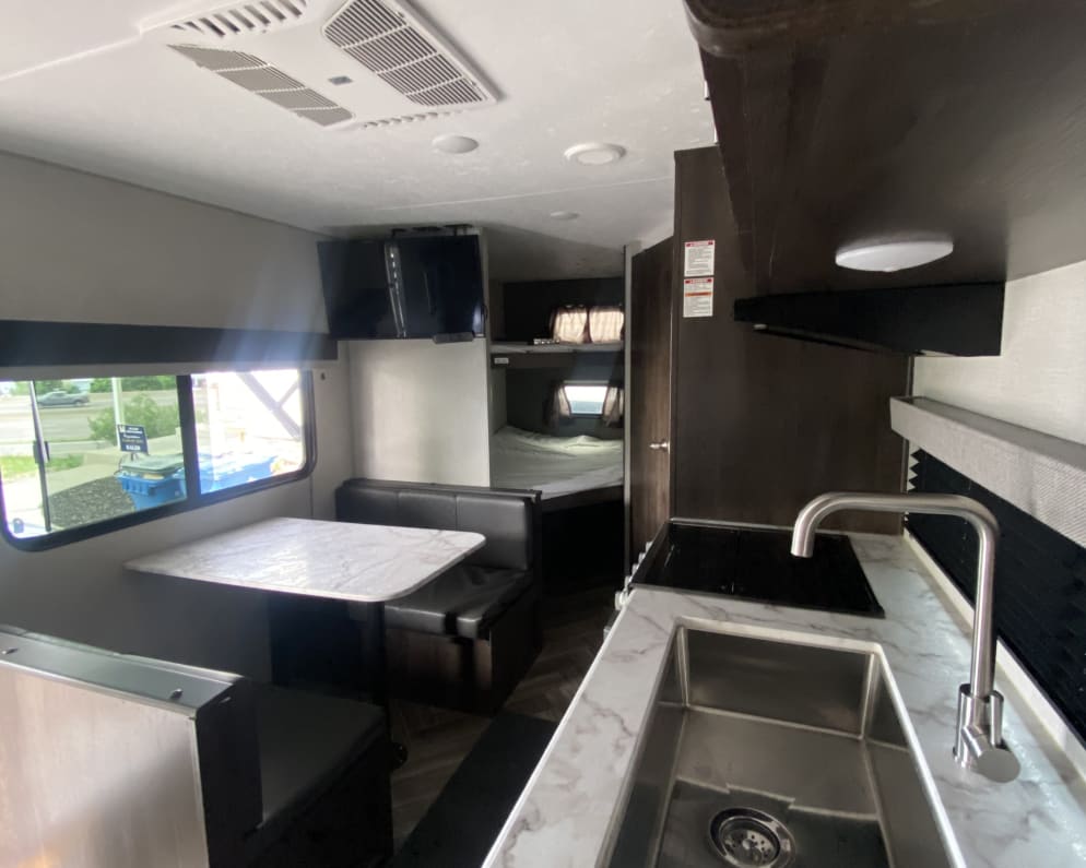2020 Sportsmen SE Travel Trailer for rent in Lakewood Colorado