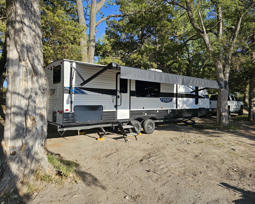 2024 Forest River Salem Cruise Lite
