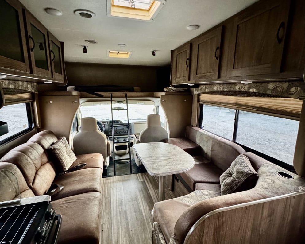2017 Forest River Coachmen Freelander available for rent in Middle River Maryland