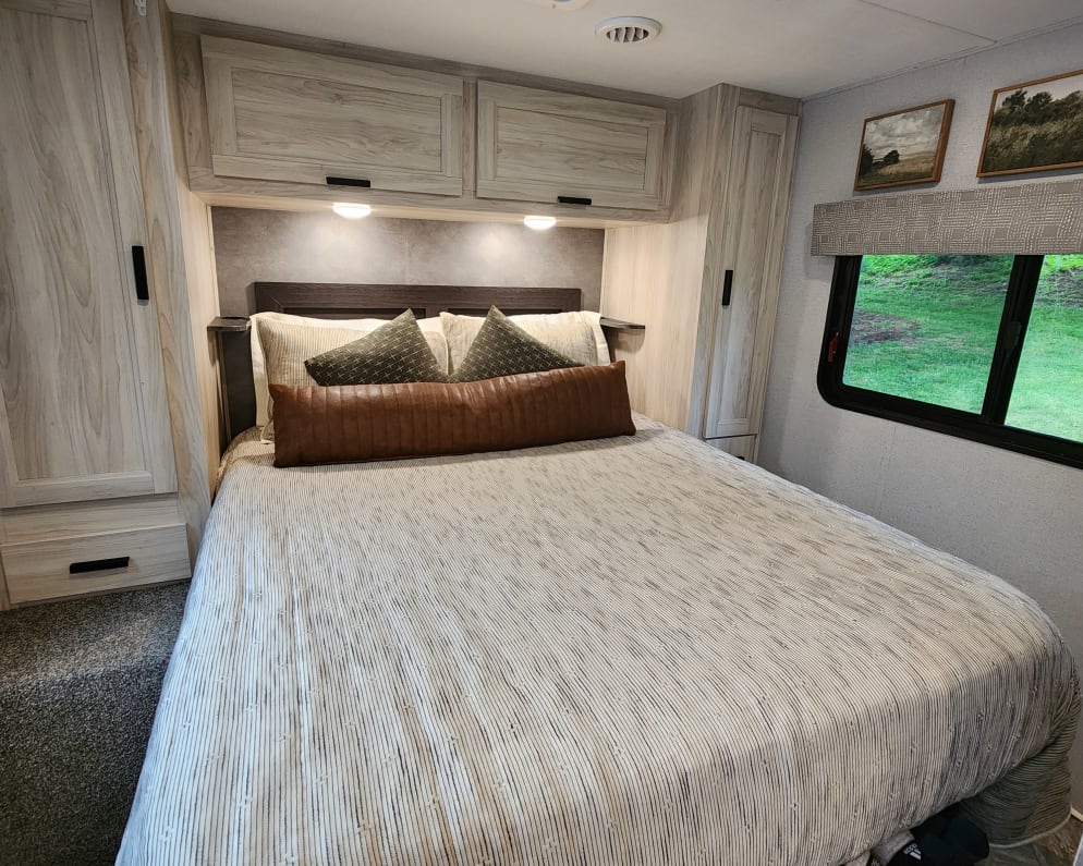2022 Forest River Sunseeker LE available for rent in Battle Ground Washington