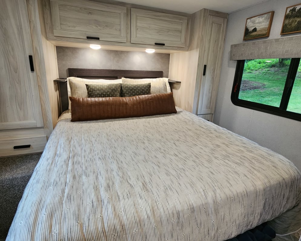 2022 Sunseeker LE  by Forest River for rent in 98604