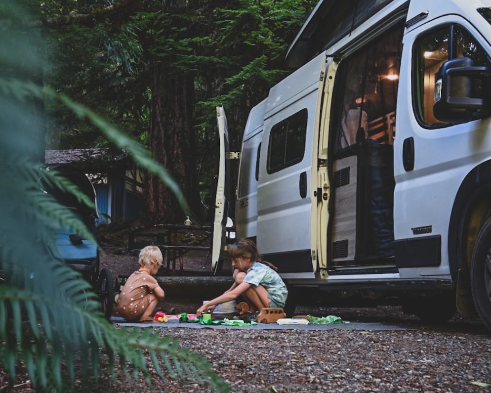 2021 Winnebago Solis 59PX available for rent in Asheville NC