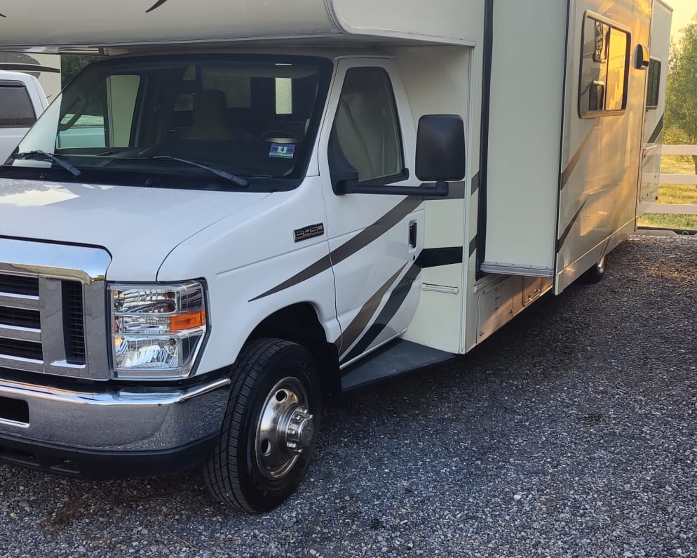 2018 Forest River Coachmen Freelander