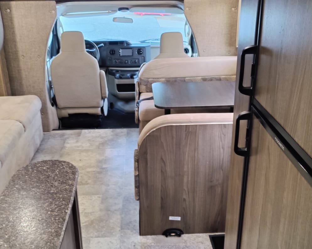 2018 Forest River Coachmen Freelander available for rent in Ronks Pennsylvania