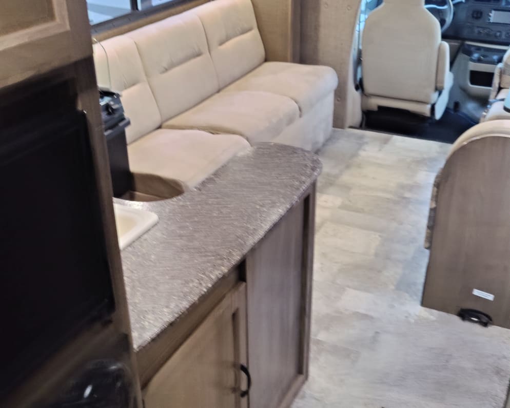 2018 Forest River Coachmen Freelander Class C for rent in Ronks Pennsylvania